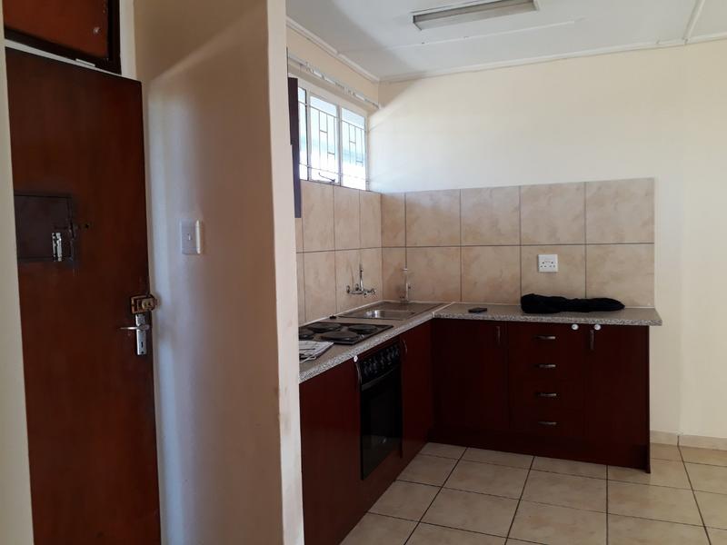 To Let 2 Bedroom Property for Rent in Sasolburg Free State